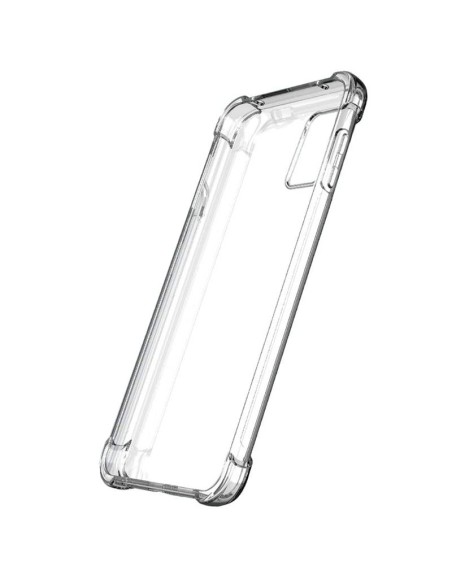 Carcasa TPU Vivo Y22s / Y35 antigolpes transparente