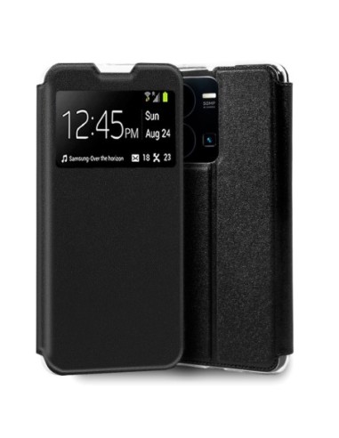 Funda libro soporte TPU Vivo Y22s /...