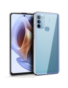 Funda gel TPU Motorola Moto...