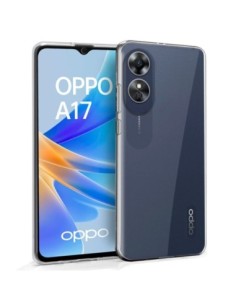 Funda gel TPU Oppo A17...