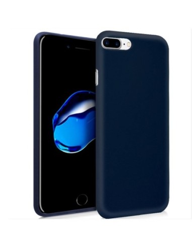 Funda gel TPU iPhone 7 Plus / iPhone...
