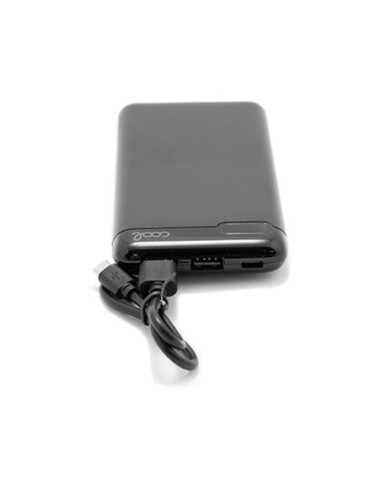 Batería externa universal Power Bank...