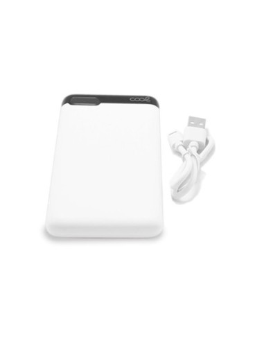 Batería externa universal Power Bank...