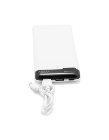 Batería externa universal Power Bank...