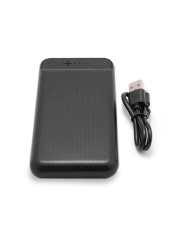 Batería externa universal Power Bank...