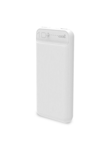 Batería externa universal Power Bank...