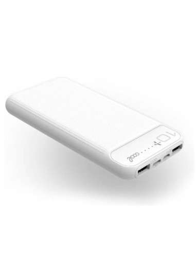 Batería externa universal Power Bank...