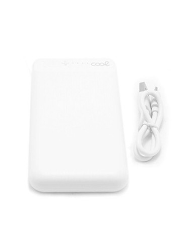 Batería externa universal Power Bank...