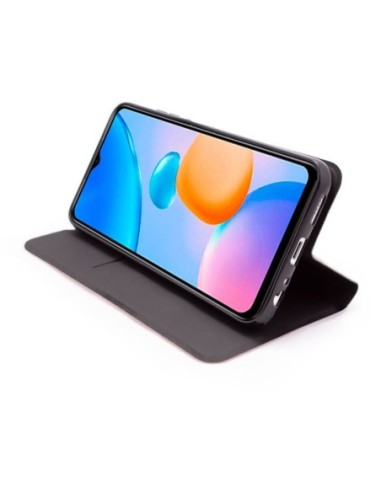 Funda libro soporte TPU Xiaomi Redmi...