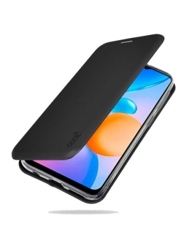 Funda libro soporte TPU Xiaomi Redmi...