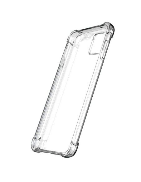 Carcasa TPU Xiaomi Redmi A1 Plus antigolpes transparente