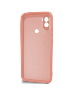 Carcasa TPU cama tela... 2