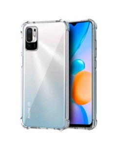 Carcasa TPU Xiaomi Redmi 10...