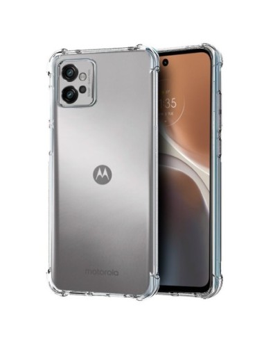 Carcasa TPU Motorola Moto G32...