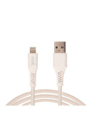 Cable USB COOL ECO universal...