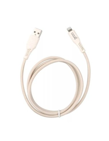 Cable USB COOL ECO universal...