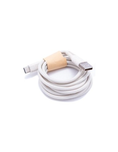 Cable USB COOL ECO universal tipo C...