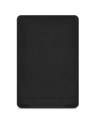 EBook libro electrónico SPC Dickens Light 2 6" 8GB negro (Black)