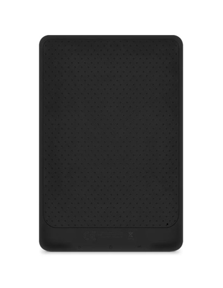 EBook libro electrónico SPC Dickens Light 2 6" 8GB negro (Black)