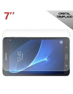 Protector pantalla vidrio templado Samsung Galaxy Tab A 7 pulgadas (2016) T280 / T285
