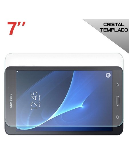 Protector pantalla vidrio templado Samsung Galaxy Tab A 7 pulgadas (2016) T280 / T285