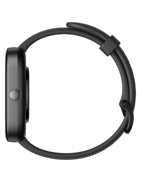 Reloj SmartWatch deportivo Amazfit Bip 3 negro