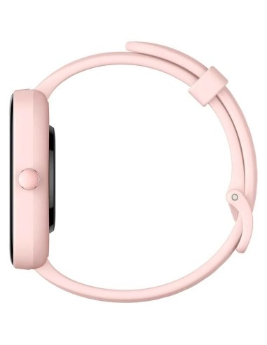 Reloj SmartWatch deportivo Amazfit Bip 3 rosa