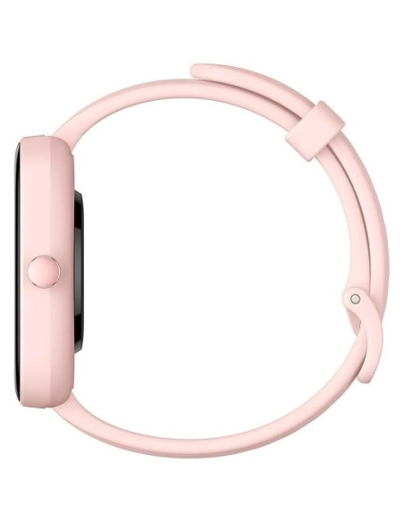 Reloj SmartWatch deportivo Amazfit Bip 3 rosa