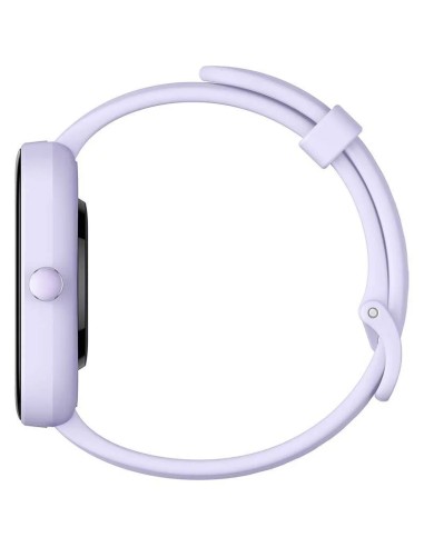 Reloj SmartWatch deportivo Amazfit Bip 3 1,69" blanco azulado