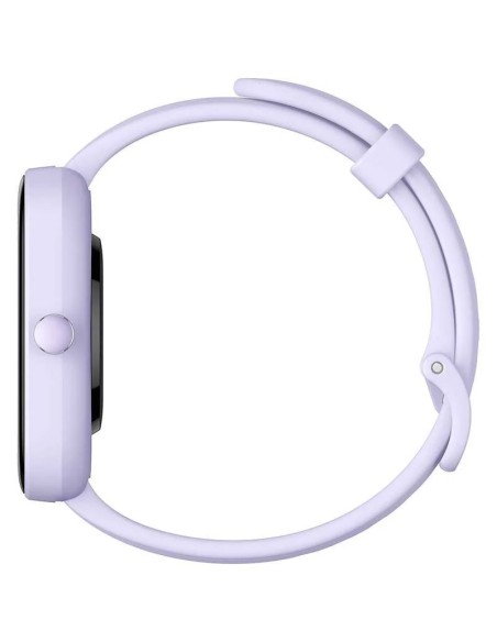 Reloj SmartWatch deportivo Amazfit Bip 3 1,69" blanco azulado