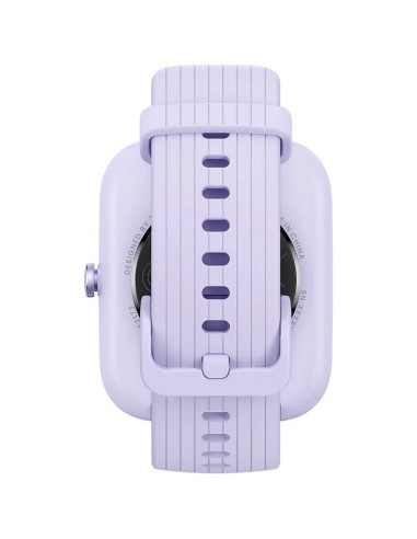 Reloj SmartWatch deportivo Amazfit Bip 3 1,69" blanco azulado