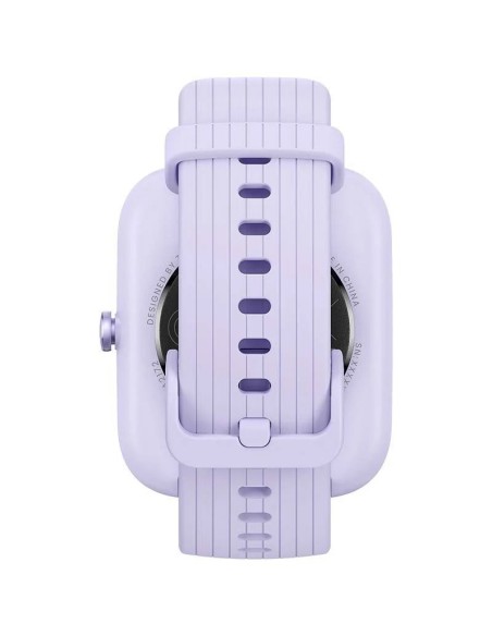 Reloj SmartWatch deportivo Amazfit Bip 3 1,69" blanco azulado