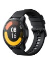 Reloj Smartwatch Xiaomi Watch S1 Active/ Notificaciones/ Frecuencia Cardíaca/ GPS/ Negro Espacio