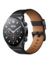 Reloj Smartwatch Xiaomi Watch S1 negro (Black)