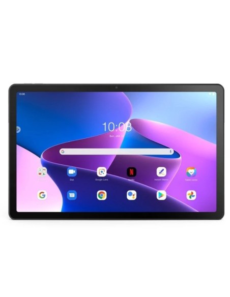 Tablet Wifi 4G Lenovo Tab M10 Plus (3ª gen.) 10,61" 128GB/4GB RAM gris tormenta (Storm Grey)