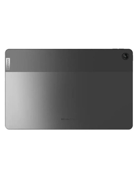 Tablet Wifi Lenovo Tab M10 Plus (3ª gen.) 10,61" 128GB/4GB RAM con pen y funda gris tormenta (Storm Grey)