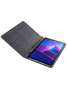 Tablet Wifi Lenovo Tab M10 Plus (3ª gen.) 10,61" 128GB/4GB RAM con pen y funda gris tormenta (Storm Grey) 2