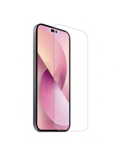 Protector pantalla vidrio templado Apple iPhone 14 Pro Max