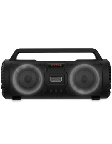 Altavoz universal Bluetooth COOL Tube...