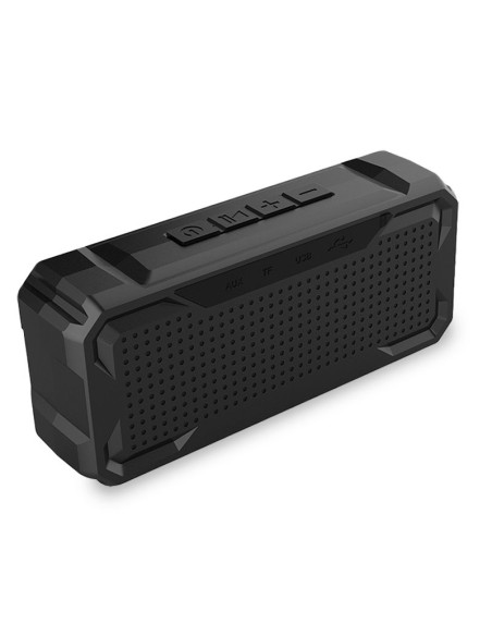 Altavoz universal Bluetooth COOL Luton (12W) negro