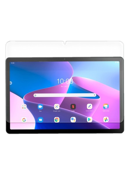 Protector pantalla vidrio templado Lenovo Tab M10 Gen 3