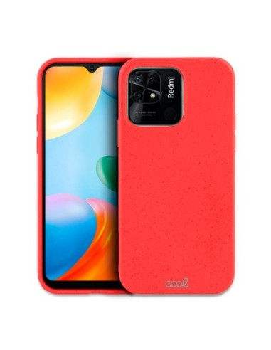 Carcasa biodegradable Xiaomi Redmi...