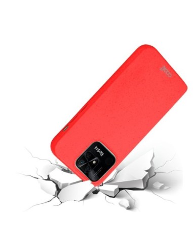 Carcasa biodegradable Xiaomi Redmi...