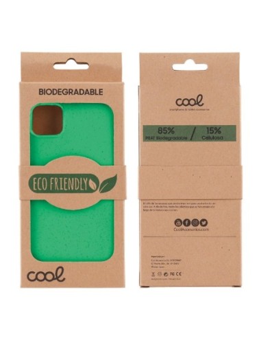 Carcasa biodegradable Samsung S911...