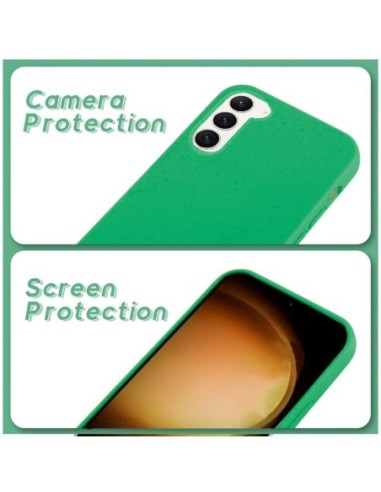 Carcasa biodegradable Samsung S911...