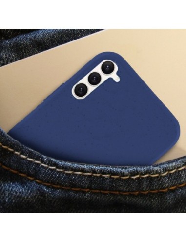 Carcasa biodegradable Samsung S911...