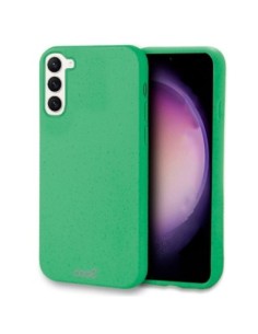 Carcasa biodegradable...