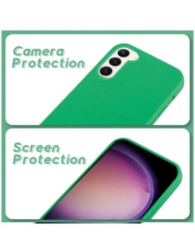 Carcasa biodegradable Samsung S911...