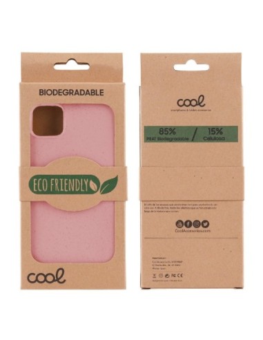 Carcasa biodegradable Samsung S911...