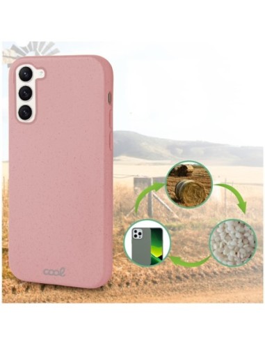 Carcasa biodegradable Samsung S911...